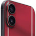 NBA Chicago Bulls Jersey iPhone 16 Plus Skin